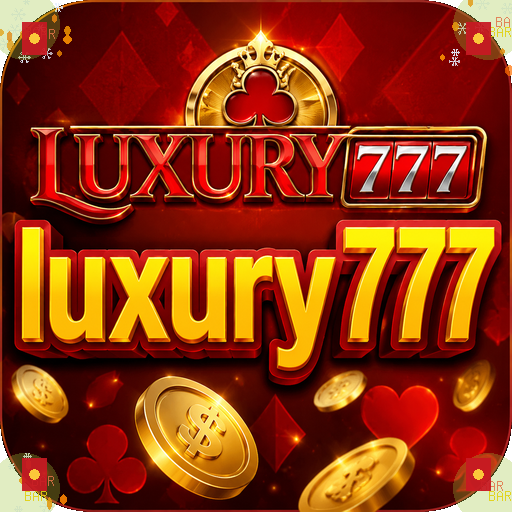 luxury777 — mitra unggulan